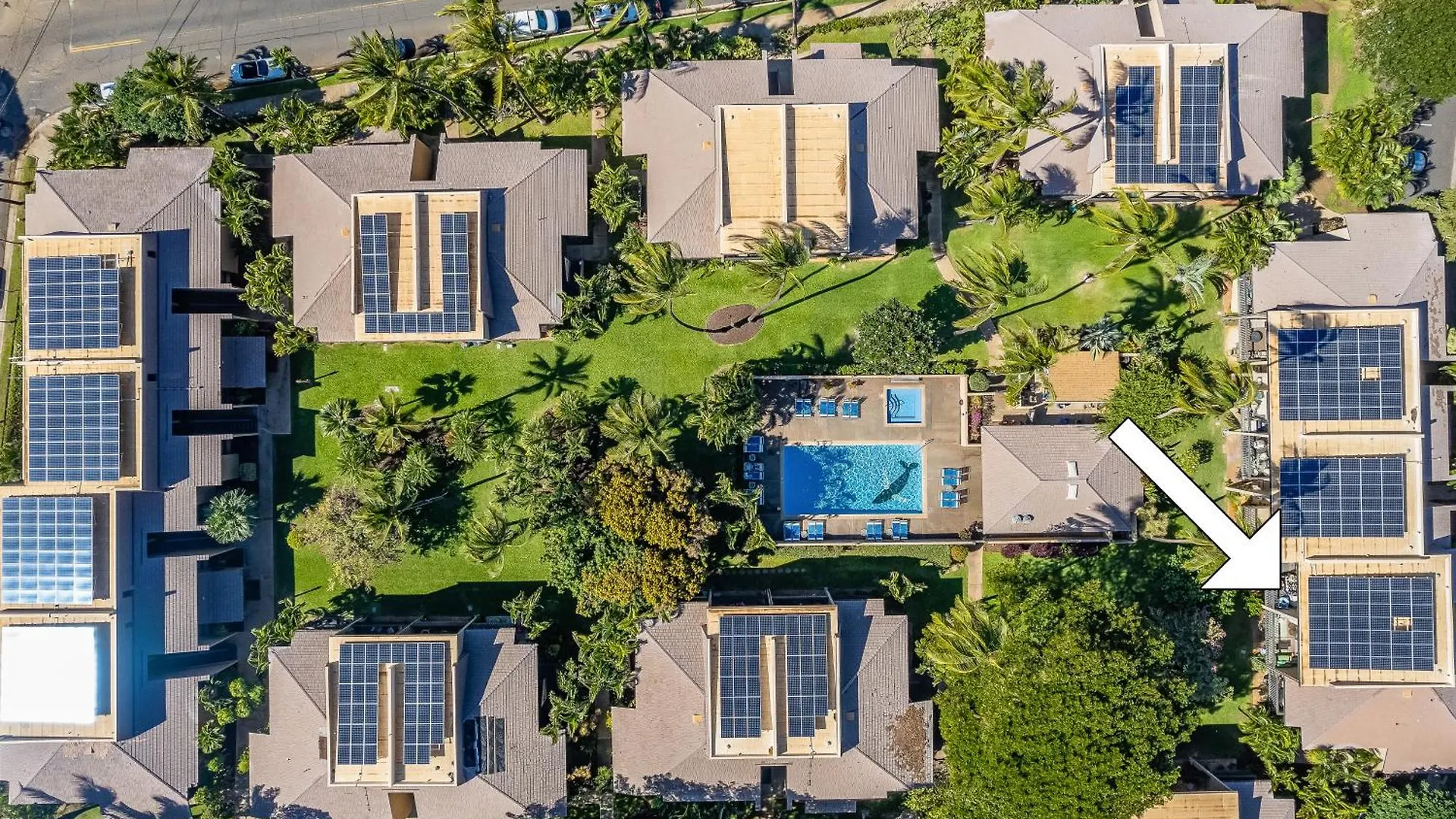 3 Min Walk To Beach With 2 King Beds And Centrally Located Kihei 0*,