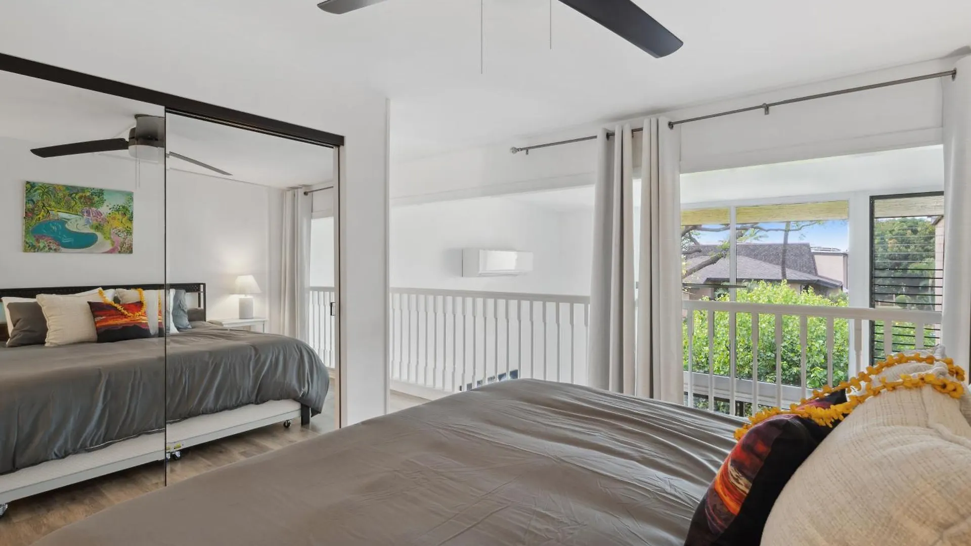 3 Min Walk To Beach With 2 King Beds And Centrally Located Kihei 0*,  ABD